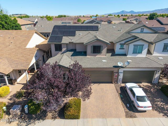 12676 E FUEGO Street, Dewey, AZ 86327