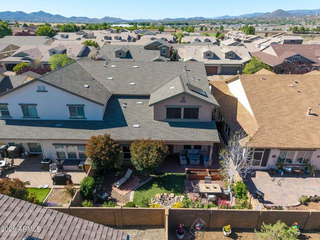 12676 E FUEGO Street, Dewey, AZ 86327