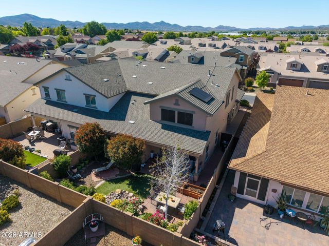 12676 E FUEGO Street, Dewey, AZ 86327