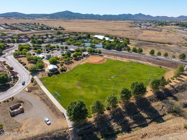 12676 E FUEGO Street, Dewey, AZ 86327
