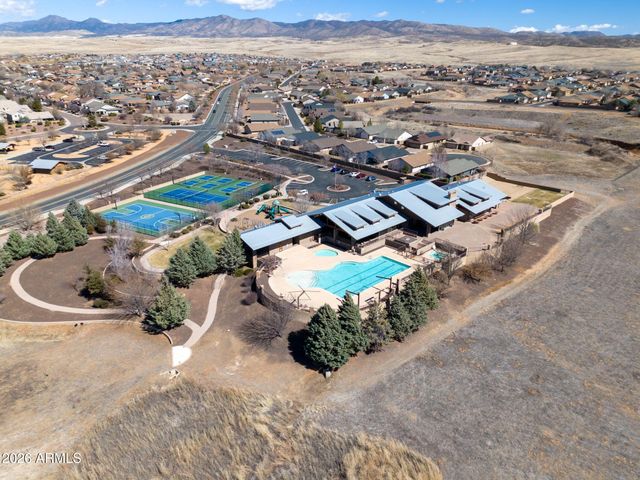 12676 E FUEGO Street, Dewey, AZ 86327