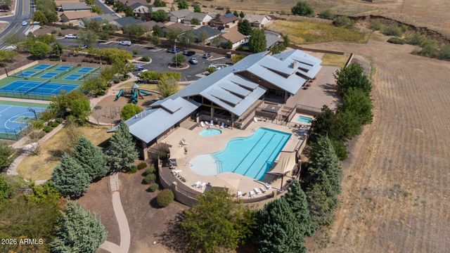 12676 E FUEGO Street, Dewey, AZ 86327