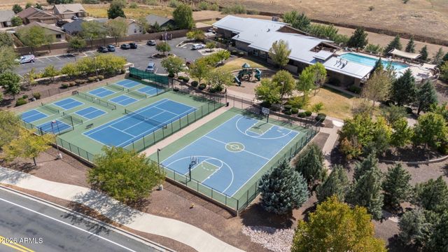 12676 E FUEGO Street, Dewey, AZ 86327