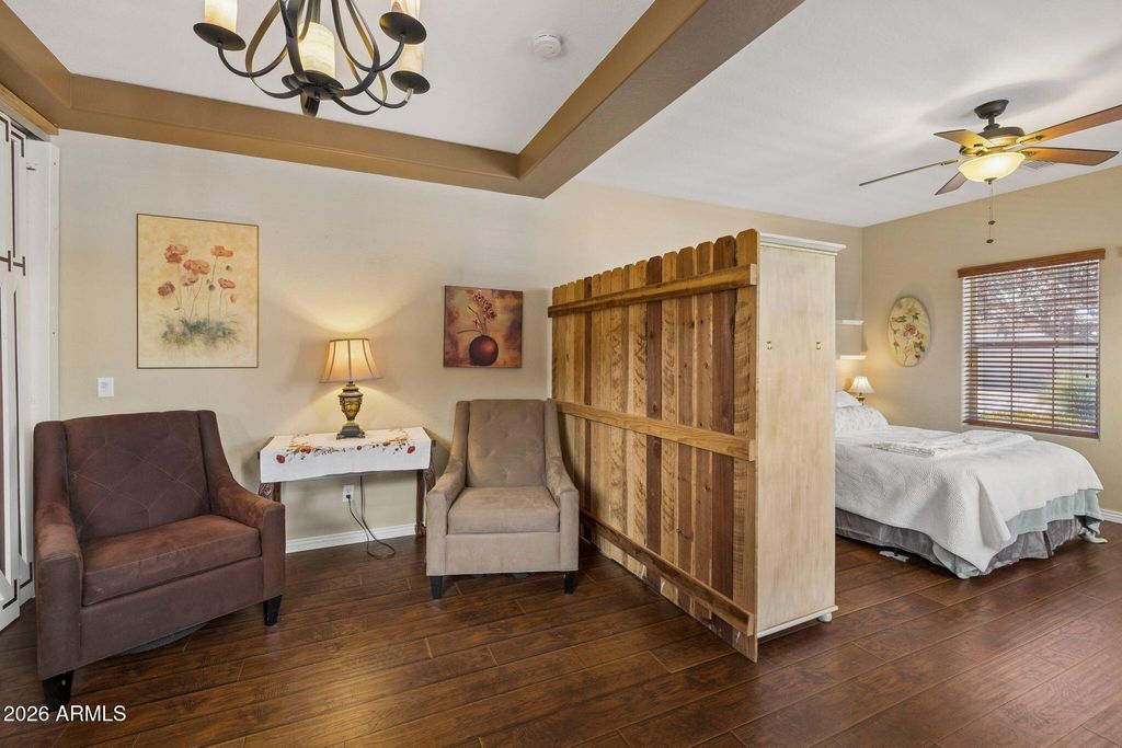 Image 16 of property listing at 12676 E FUEGO Street, Dewey, AZ 86327