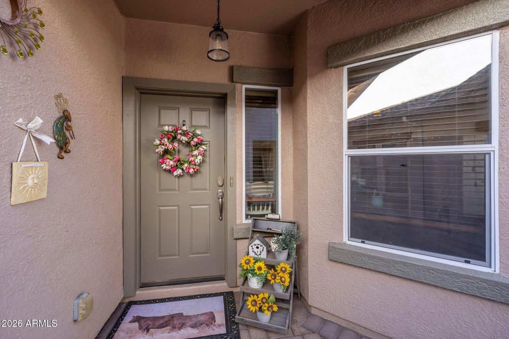Image 3 of property listing at 12676 E FUEGO Street, Dewey, AZ 86327