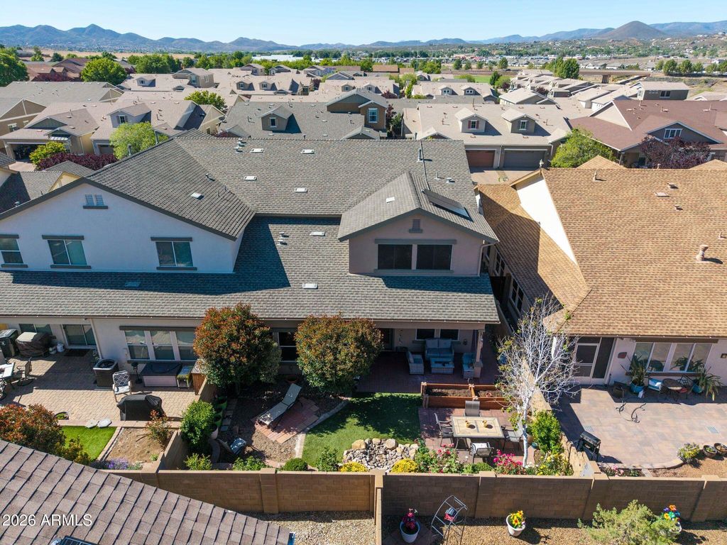 Image 56 of property listing at 12676 E FUEGO Street, Dewey, AZ 86327