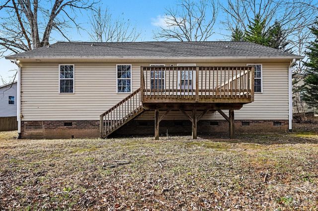 1951 Northridge Court, Statesville, NC 28625