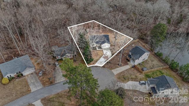 1951 Northridge Court, Statesville, NC 28625