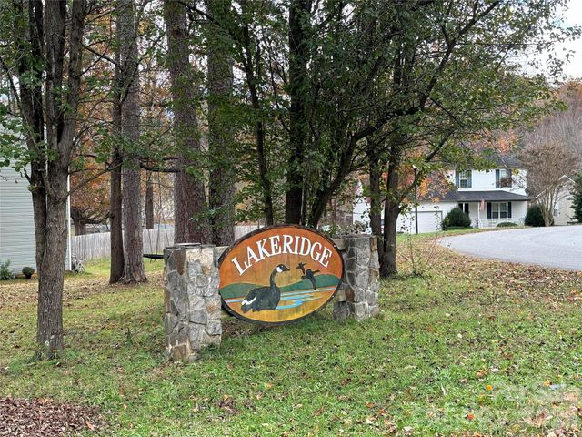 1951 Northridge Court, Statesville, NC 28625