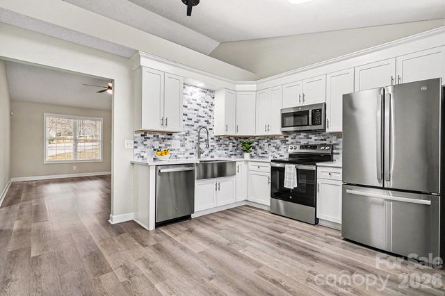 1951 Northridge Court, Statesville, NC 28625