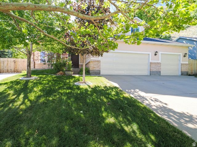 14873 S STEEP DR, Draper, UT 84020