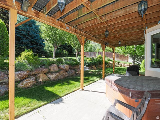14873 S STEEP DR, Draper, UT 84020