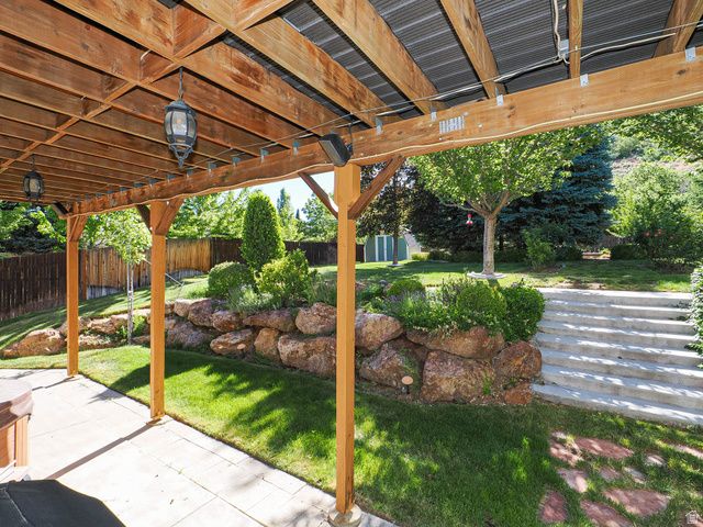 14873 S STEEP DR, Draper, UT 84020