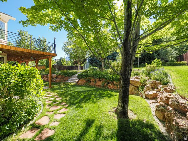 14873 S STEEP DR, Draper, UT 84020