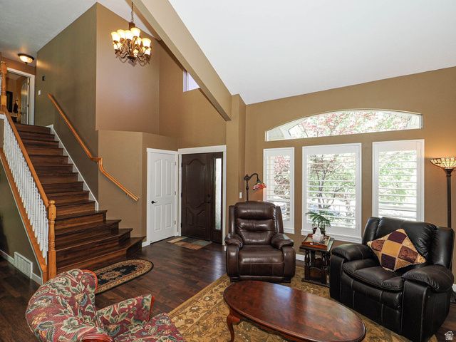 14873 S STEEP DR, Draper, UT 84020
