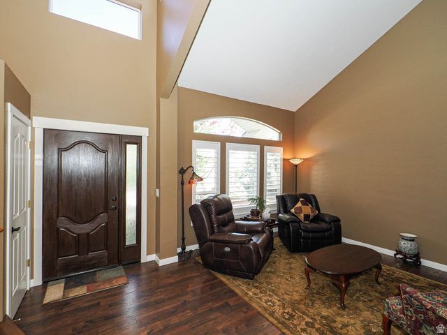 14873 S STEEP DR, Draper, UT 84020