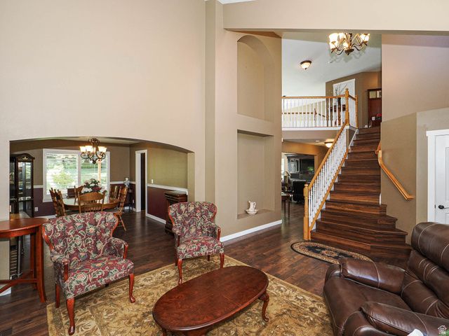 14873 S STEEP DR, Draper, UT 84020