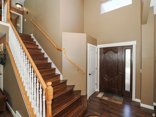 14873 S STEEP DR, Draper, UT 84020