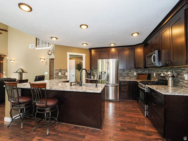 14873 S STEEP DR, Draper, UT 84020