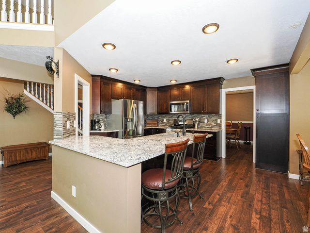 14873 S STEEP DR, Draper, UT 84020
