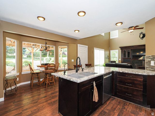 14873 S STEEP DR, Draper, UT 84020