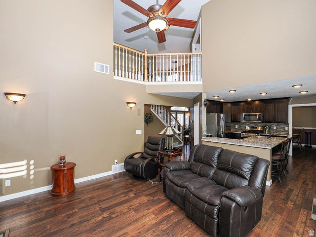14873 S STEEP DR, Draper, UT 84020