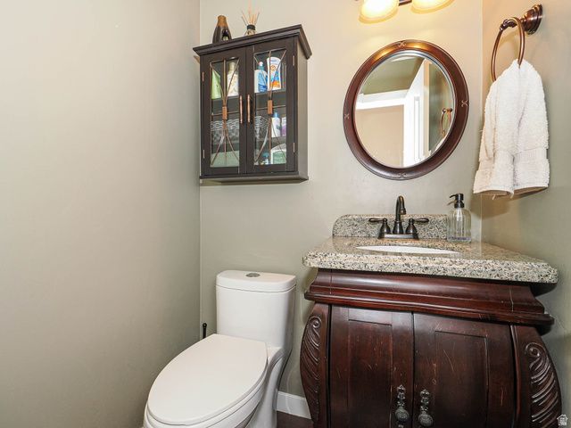 14873 S STEEP DR, Draper, UT 84020