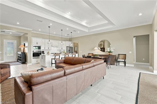 12435 Citrine ST, Babcock Ranch, FL 33920