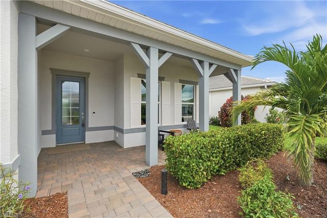 12435 Citrine ST, Babcock Ranch, FL 33920