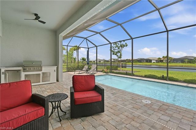 12435 Citrine ST, Babcock Ranch, FL 33920