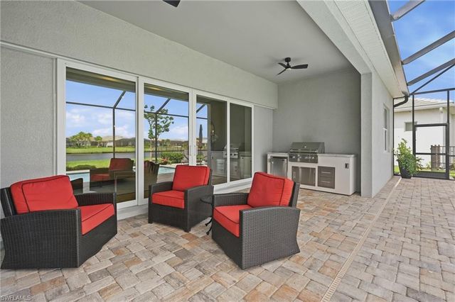 12435 Citrine ST, Babcock Ranch, FL 33920