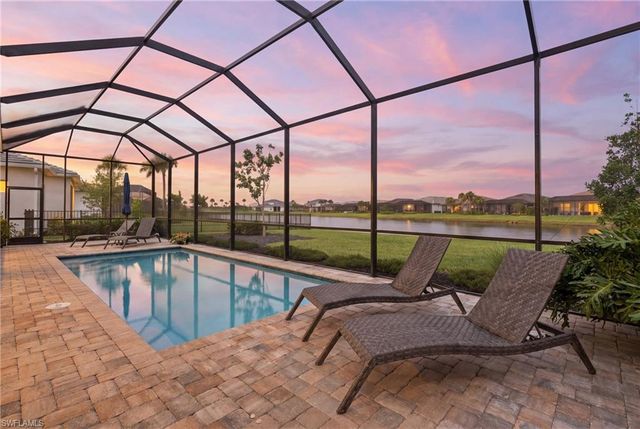 12435 Citrine ST, Babcock Ranch, FL 33920