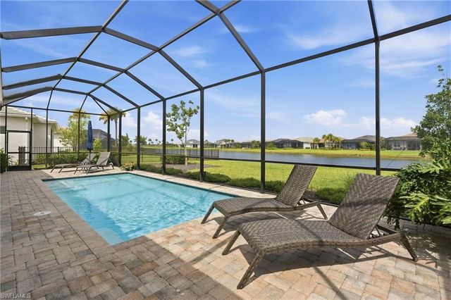 12435 Citrine ST, Babcock Ranch, FL 33920
