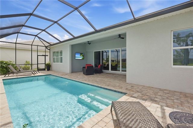 12435 Citrine ST, Babcock Ranch, FL 33920