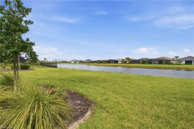 12435 Citrine ST, Babcock Ranch, FL 33920