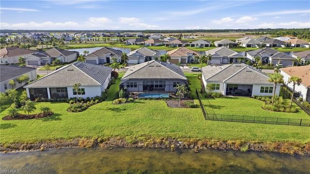 12435 Citrine ST, Babcock Ranch, FL 33920