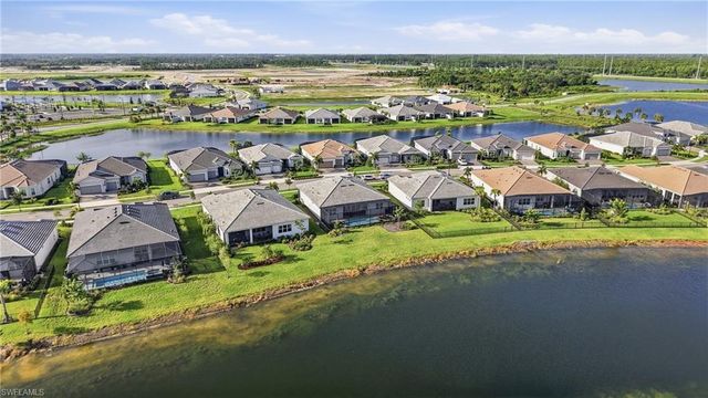 12435 Citrine ST, Babcock Ranch, FL 33920