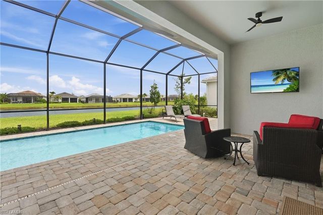 12435 Citrine ST, Babcock Ranch, FL 33920