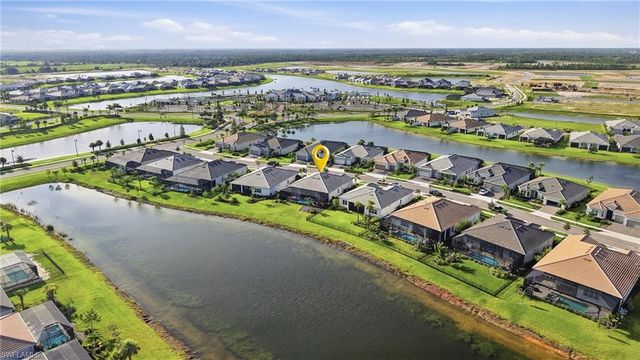 12435 Citrine ST, Babcock Ranch, FL 33920