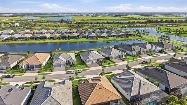 12435 Citrine ST, Babcock Ranch, FL 33920