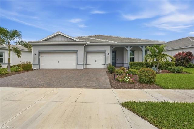 12435 Citrine ST, Babcock Ranch, FL 33920