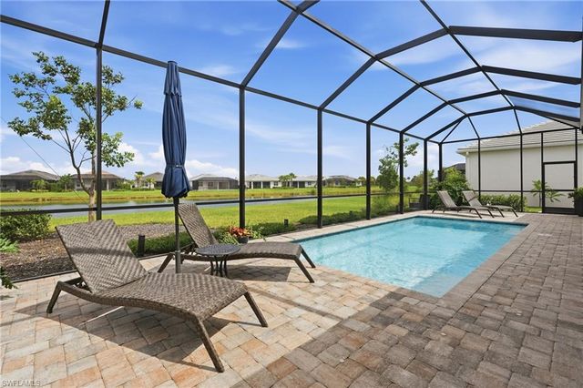 12435 Citrine ST, Babcock Ranch, FL 33920