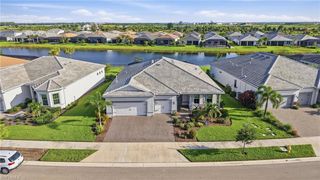 12435 Citrine ST, Babcock Ranch, FL 33920