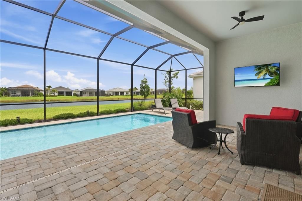 12435 Citrine ST, Babcock Ranch, FL 33920 — photo 4