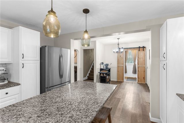 192 W 5th Street, Salem, OH 44460