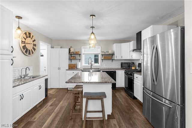 192 W 5th Street, Salem, OH 44460