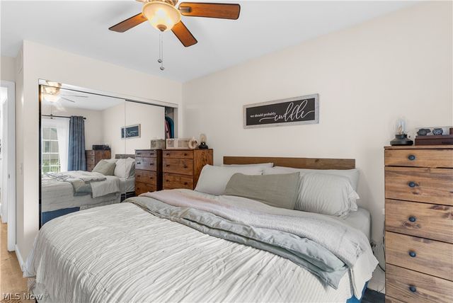192 W 5th Street, Salem, OH 44460