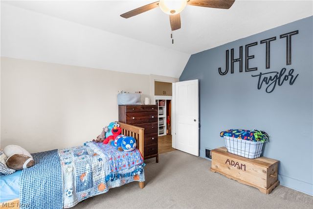 192 W 5th Street, Salem, OH 44460