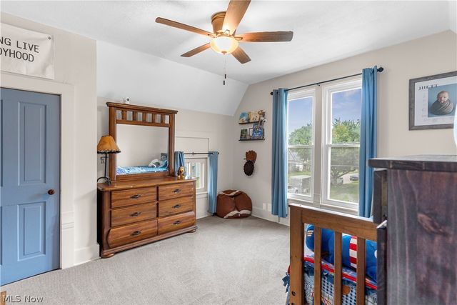192 W 5th Street, Salem, OH 44460