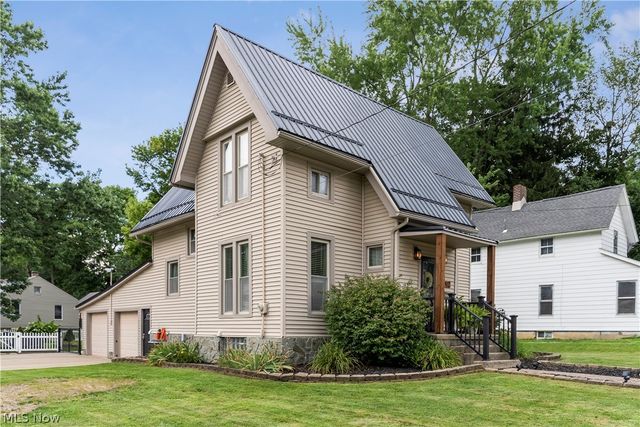 192 W 5th Street, Salem, OH 44460